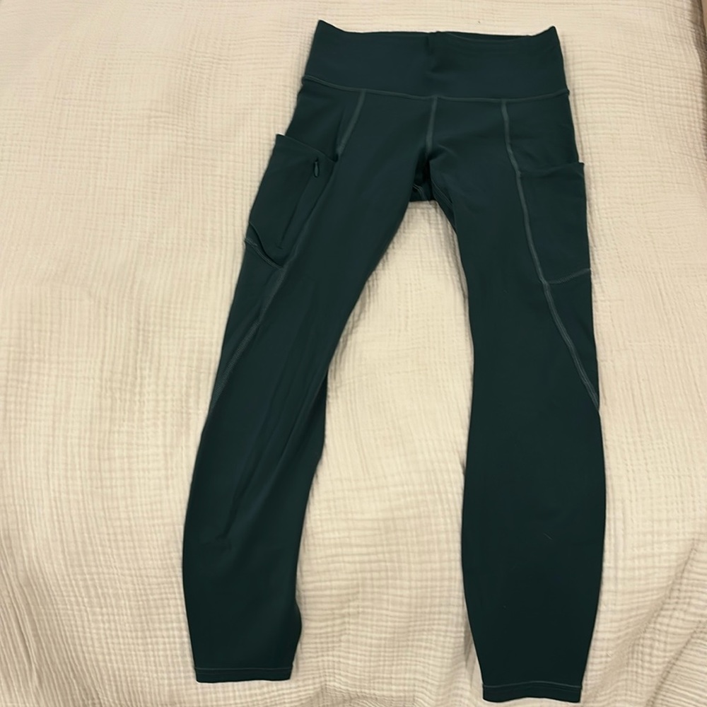 Athleta Leggings